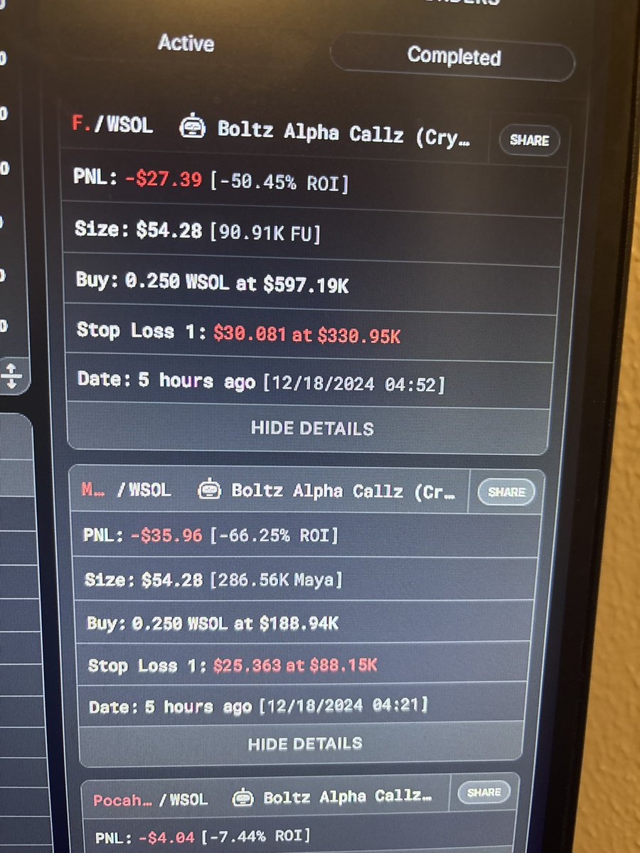 Beau_Benson1's tweet photo. @cryptoboltz first time testing dexcelarate last night. any idea why dexcelarate would buy your calls 20 minutes late and way above the Mcat that was called? https://t.co/4XDUJQQ0Dk