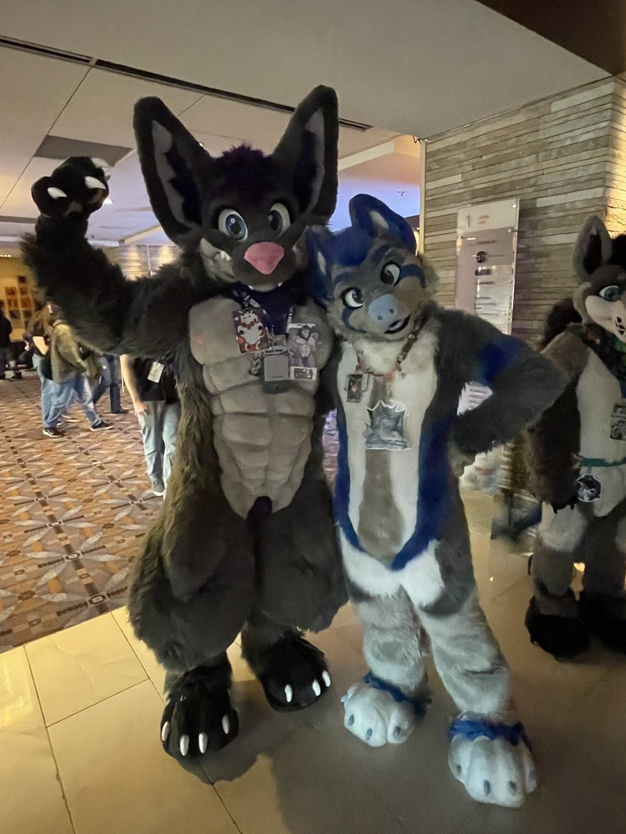 Hugz N. Snugz 🔜 FWA 2026 tweet media