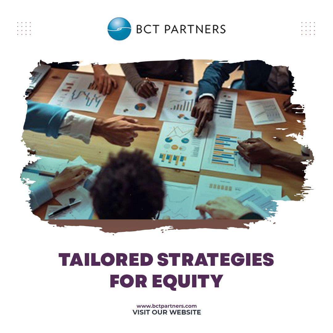 BCT Partners tweet media