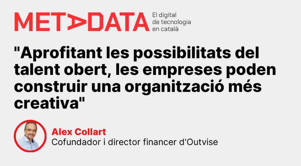 outvise's tweet photo. Gràcies al @C_Tecnologic per donar-nos l’oportunitat de compartir aquesta reflexió a @MetaDataCat.
👉 Llegeix l'article complet aquí: https://t.co/5Z91Fusjvk
#Contractacio #TransformacioDigital #Talent https://t.co/REnZ9Fav3z