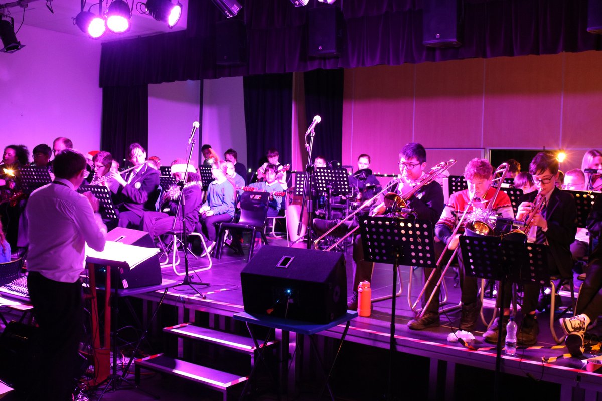 Ipswich Academy tweet media