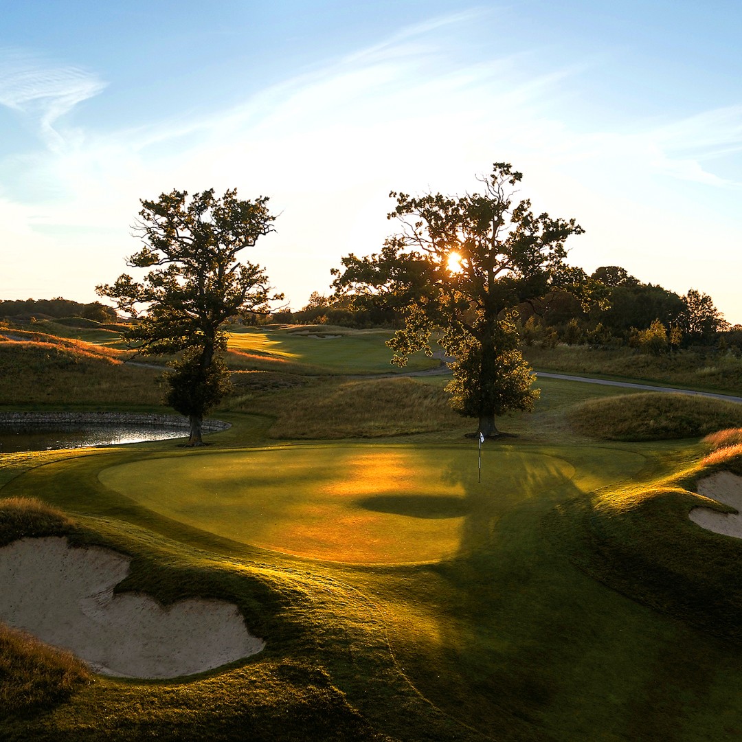 Centurion Club tweet media