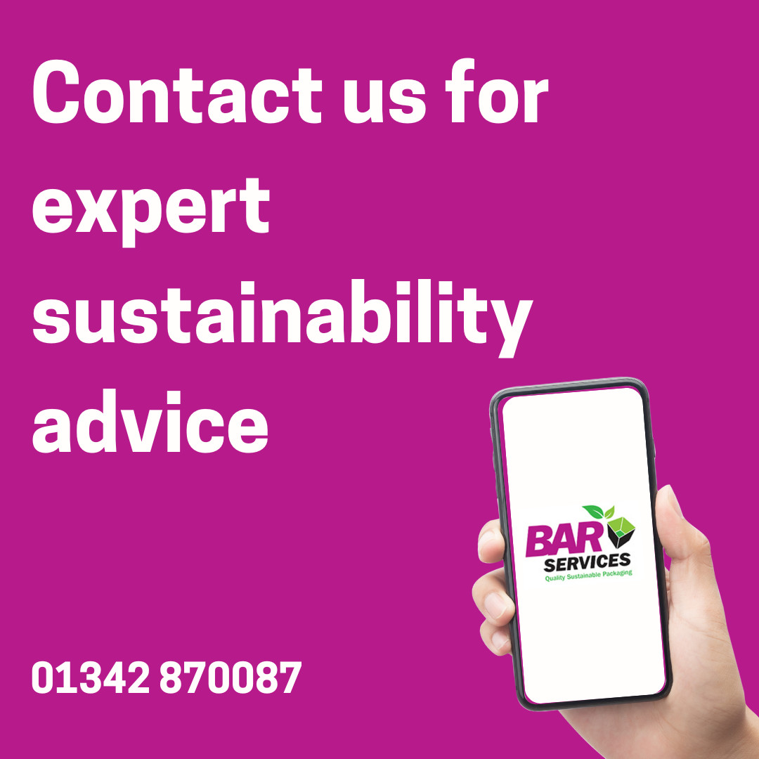 We want to help you make informed decisions about your packing material purchases, contact us for expert sustainability advice☎️💚

#Sustainability #Green #PackingMaterials