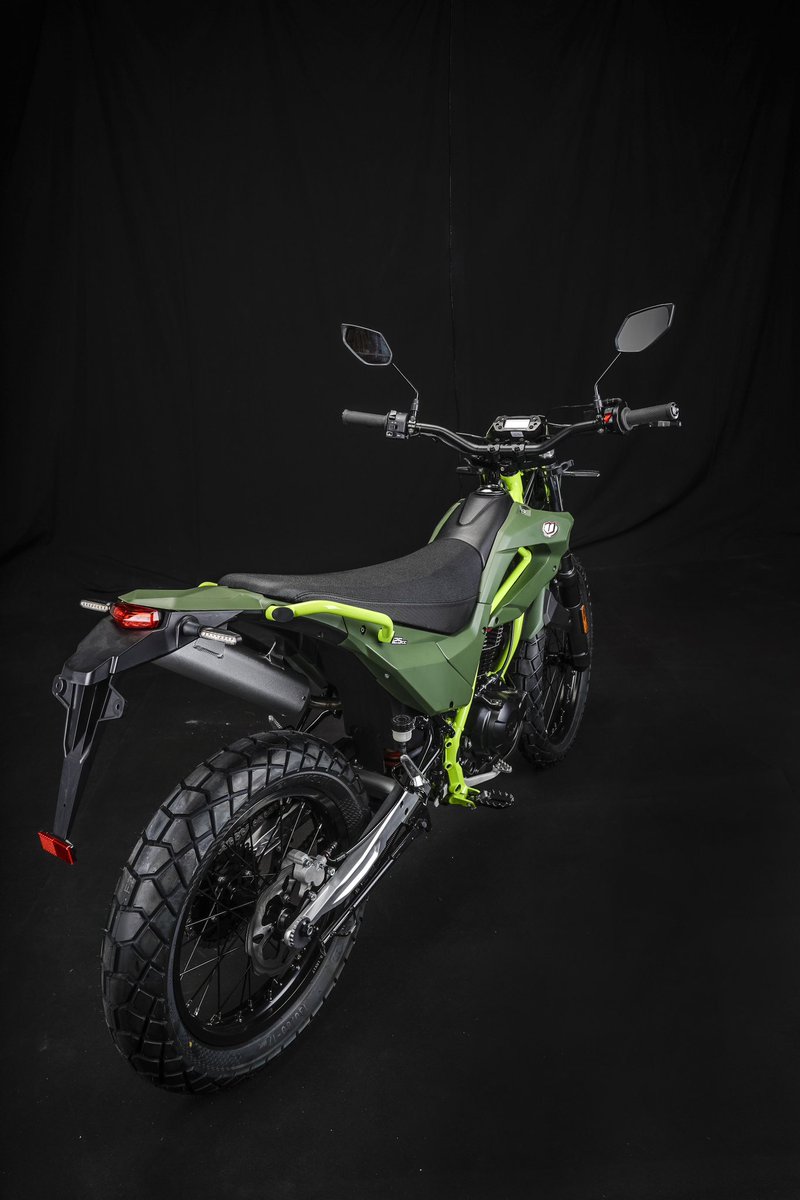 Vertigo Linko is unique in every way you look at it 👀

Already have yours? 😏

📸 Pep Segalés