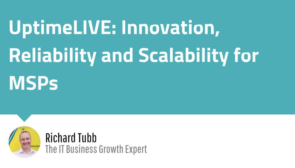 tubblog's tweet image. The breakout sessions dived into subjects like mergers and acquisitions (M&amp;amp;As), marketing, and the ‘new breed&apos; MSPs.

Read more 👉 tubblog.co.uk/events/uptime-…

#ManagedServices #UptimeLive #Events