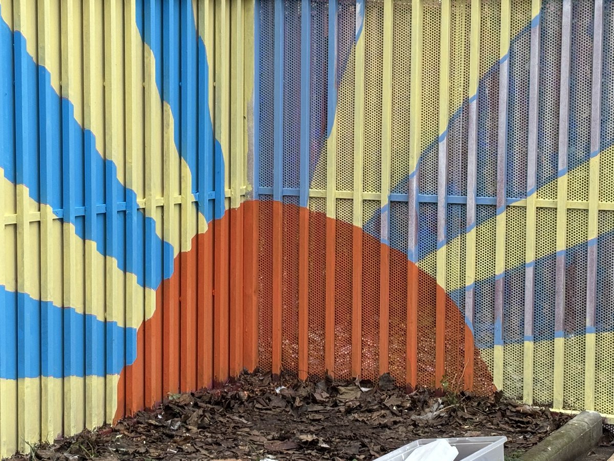 Cité éducative de Paris 18e tweet media