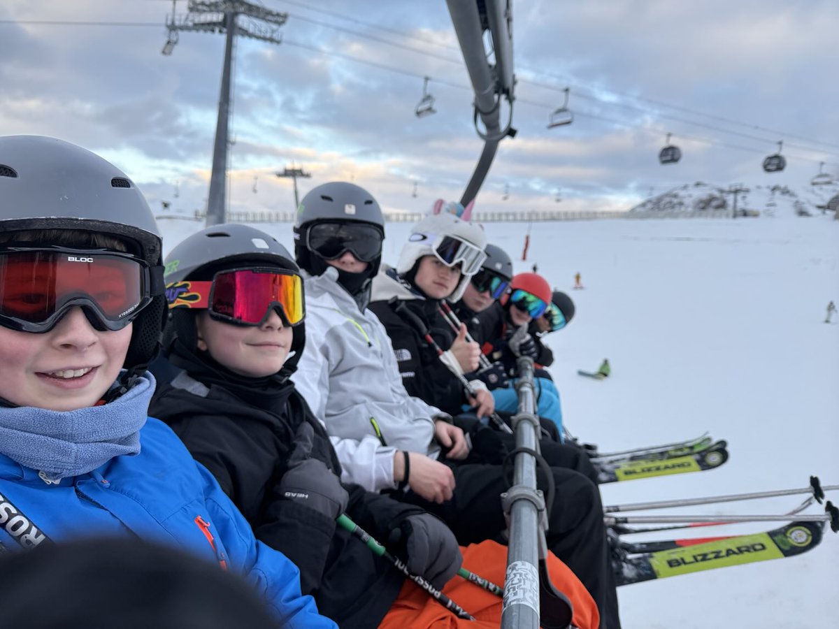 RGSG Activities tweet media