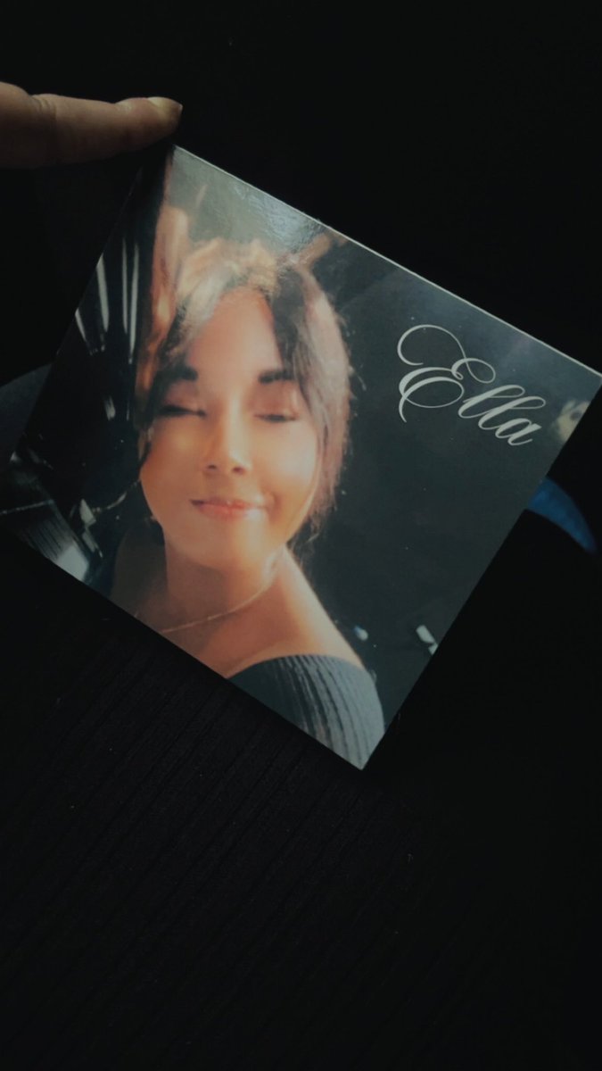 T1 Ξlla 💋 tweet media