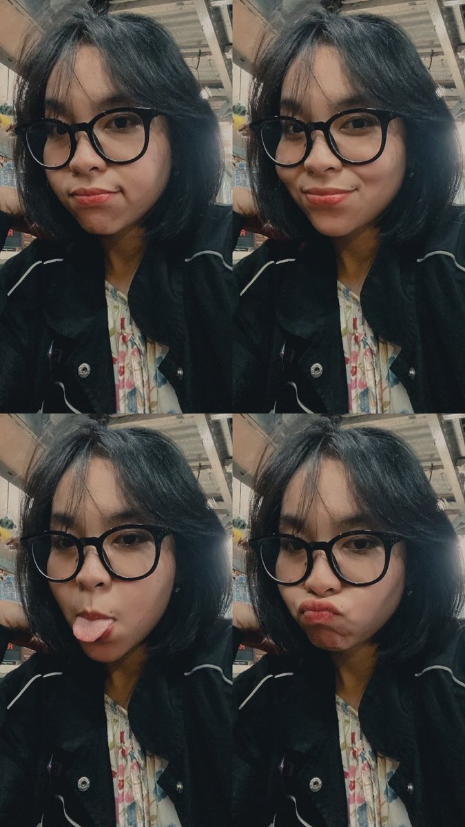 ineskhansa_'s tweet photo. lama ga aplod😜 https://t.co/V1xlmaoF2f