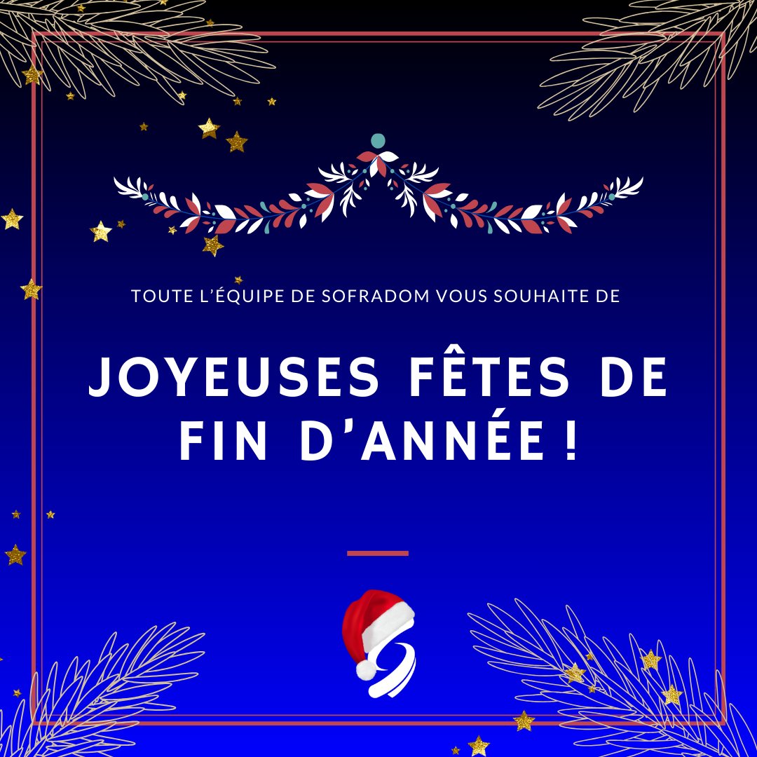 Sofradom tweet media