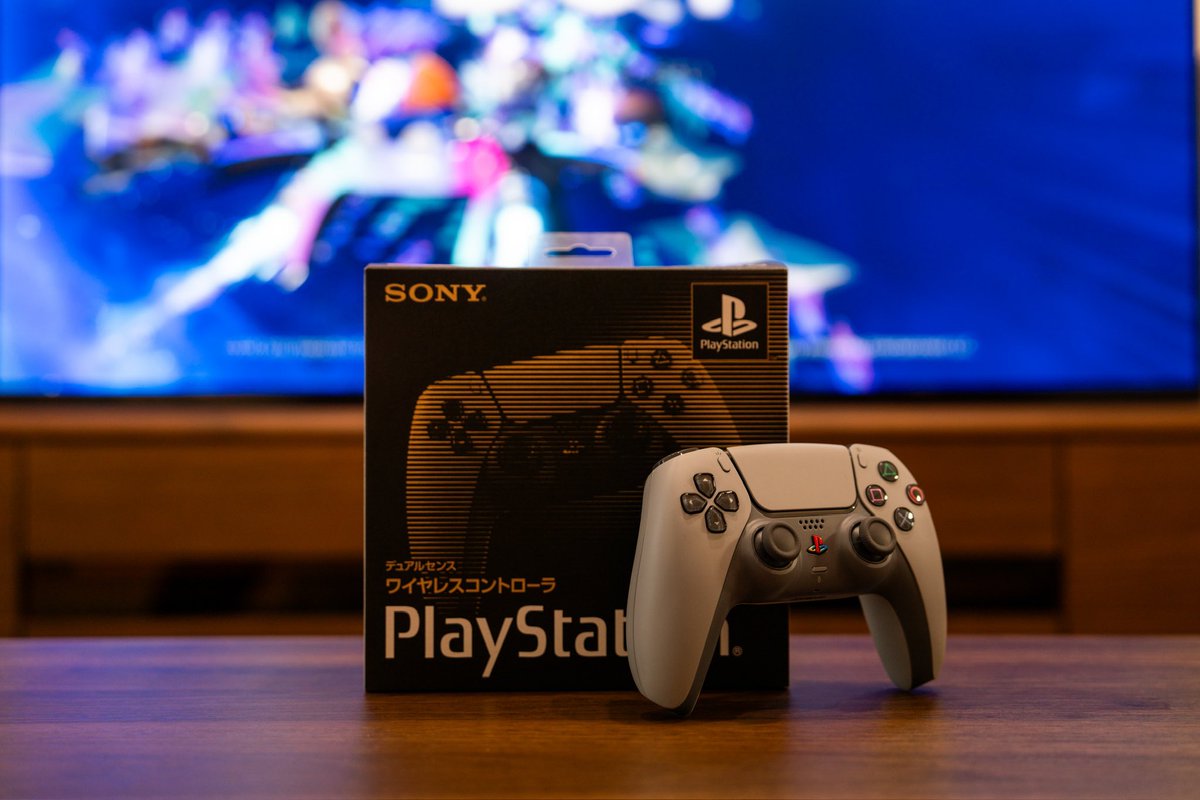 lime2ton's tweet photo. PlayStation
#α7rv
#gm2470 https://t.co/ZwSV9AOX0f