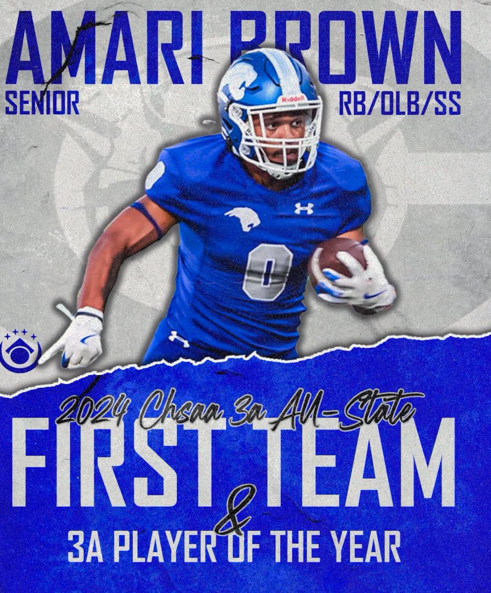 Amari Brown tweet media