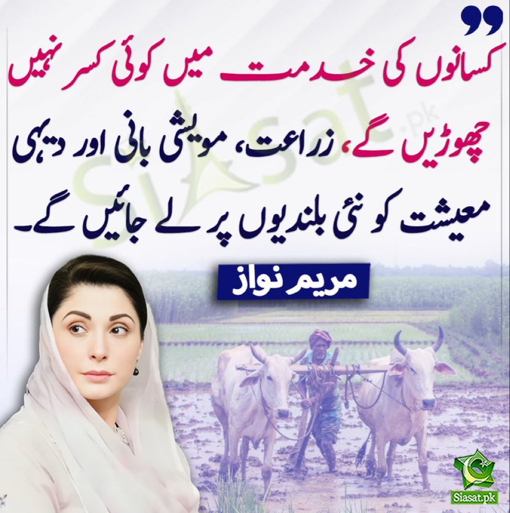 iRaiSaqib's tweet photo. جی جی: مریم صاحبہ کسی دن وقت نکالیے میرے ساتھ کسی گائوں تشریف لے کر چلیے۔۔ کسانوں کی حالت آپ کی حکومت میں کیا ہو گئی۔۔ عوام کو دکھائیے۔۔ https://t.co/OlT0dulgvU