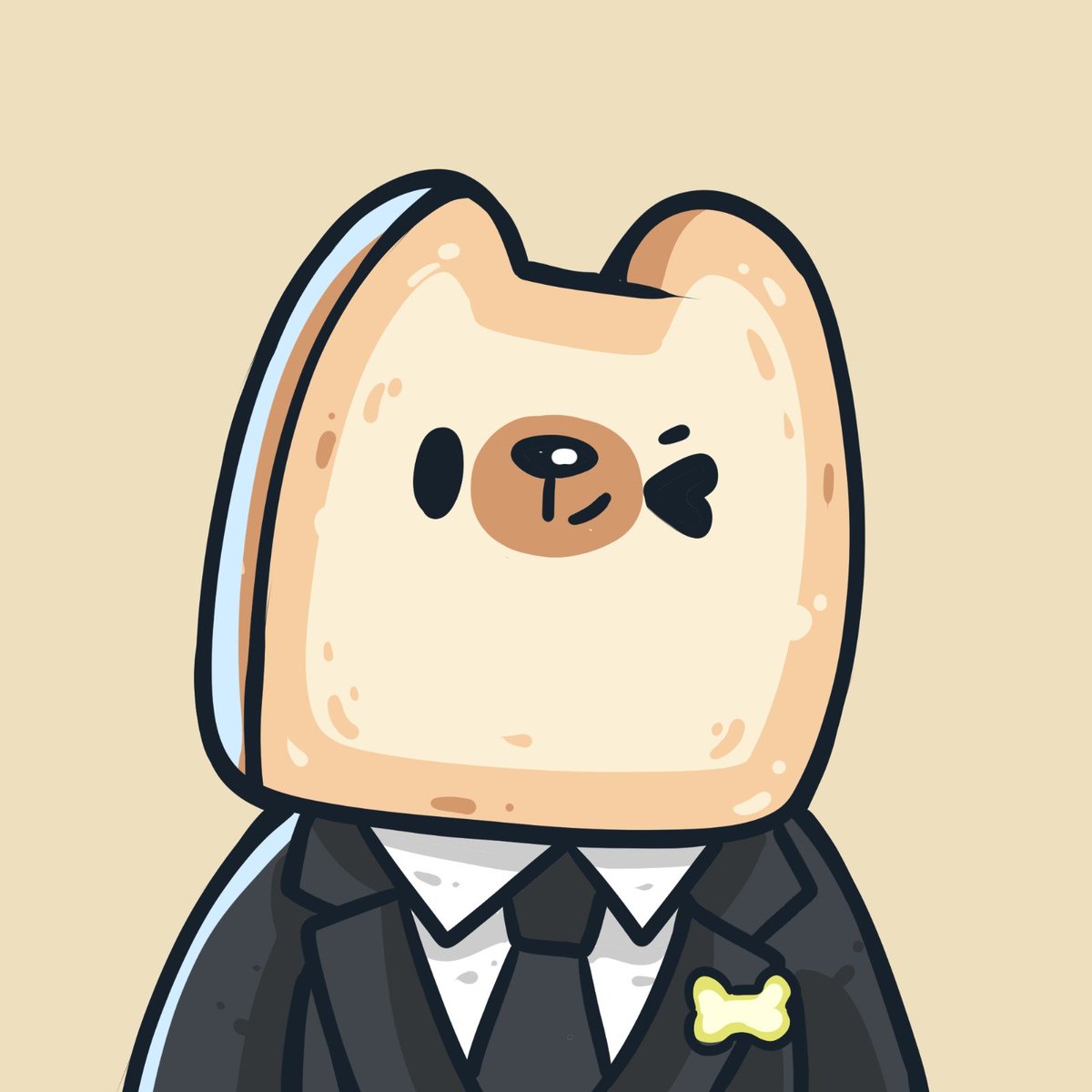 Toast Dao tweet media