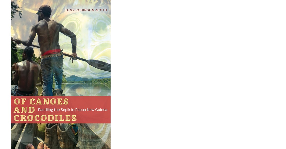 UAlberta Press (@ualbertapress) on Twitter photo “This two-month expedition is filled with humor, suspense, and careful observation—a must-read for travel enthusiasts." —Ken Haigh, On Foot to Canterbury
bit.ly/4extuiQ
<a href="/thesanetravel/">Anita Sane</a> <a href="/BBC_Travel/">BBC Travel</a> <a href="/StanfordsTravel/">Stanfords</a> #travel #canoes #PNG #books #adventure <a href="/gilestremlett/">Giles Tremlett</a> “This two-month expedition is filled with humor, suspense, and careful observation—a must-read for travel enthusiasts." —Ken Haigh, On Foot to Canterbury
bit.ly/4extuiQ
<a href="/thesanetravel/">Anita Sane</a> <a href="/BBC_Travel/">BBC Travel</a> <a href="/StanfordsTravel/">Stanfords</a> #travel #canoes #PNG #books #adventure <a href="/gilestremlett/">Giles Tremlett</a>