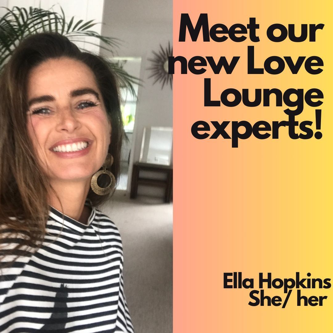 ETUKUndressing's tweet image. Meet Ella, one of our new #LoveLounge experts! Our Love Lounge is a free, confidential service for #disabled, #neurodivergent #Deaf people that provides an opportunity to have a chat 💘 💋
Learn more: buff.ly/2BoKEl2 #SupportServices