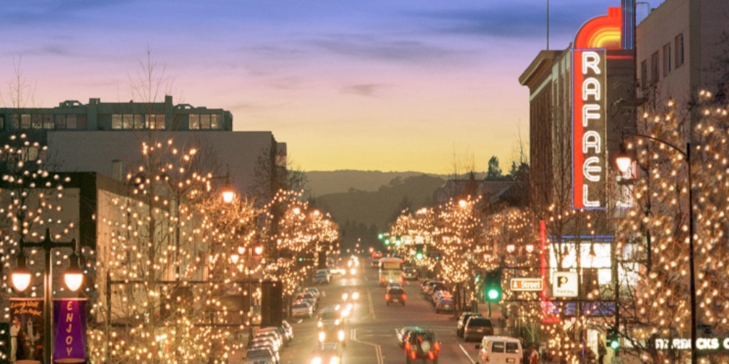 Congrats to Daniel Cooperman on becoming Community Services Division Director for the <a href="/CityofSanRafael/">City of San Rafael</a>! With leadership from his time as President of DZC Consulting, we’re excited for the impact he’ll make in this role.