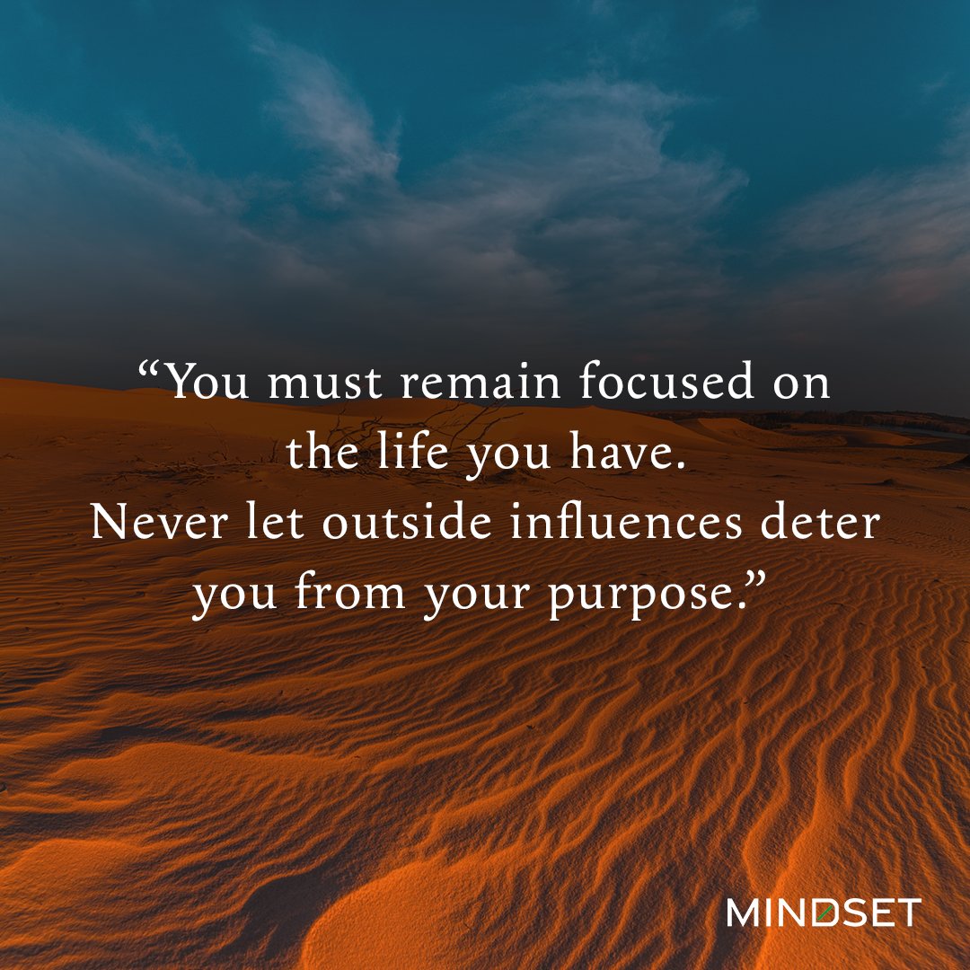 Focus on your path, trust your journey, and let nothing stray you from your  purpose.🤎 #MindsetApp #Quotes #Motivation #Wellness #Positivity #SelfCare  #MentalHealth #Kpop, image size:1080x1080