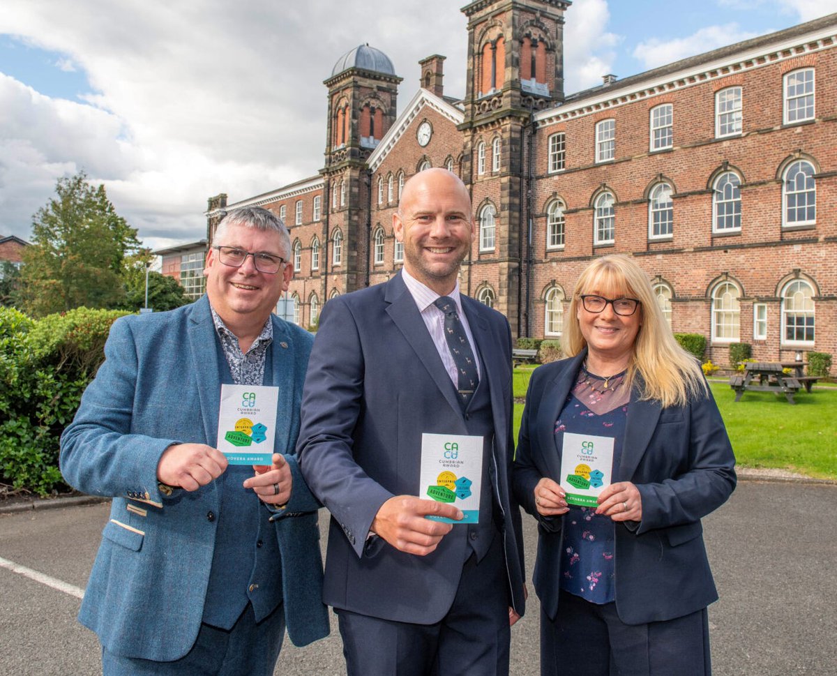 WELL Project tweet media