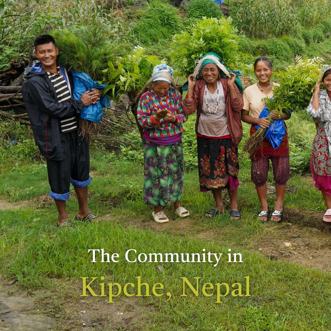 Eden: People+Planet tweet media