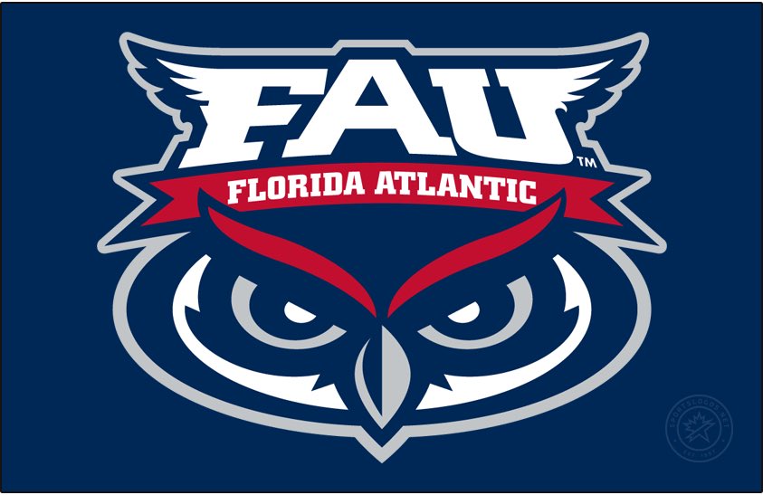 Honored to receive an offer from FAU thank you to <a href="/CoachSchov/">Tyler Schovanec</a> !