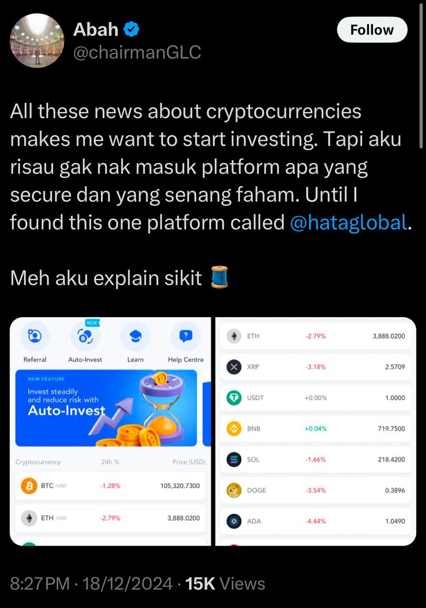 Bitcoin Malaya tweet media