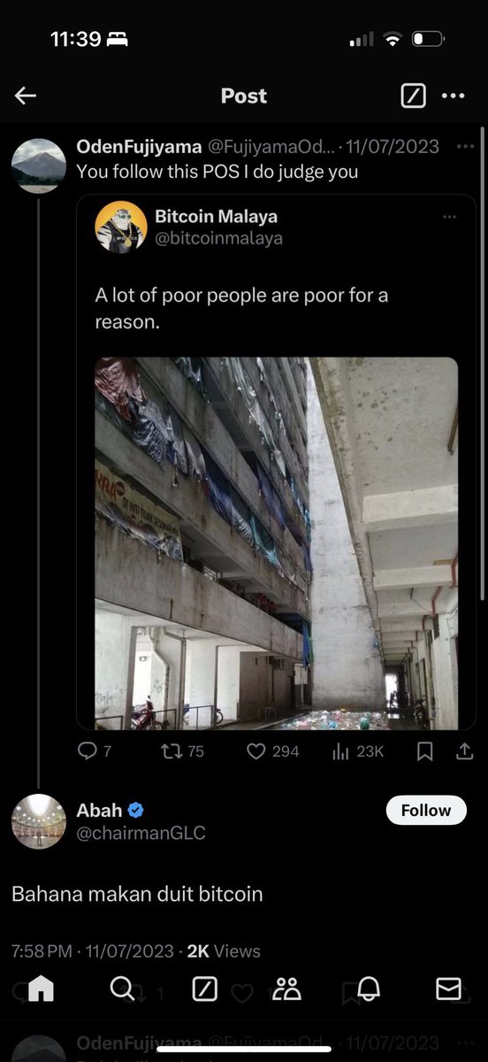 Bitcoin Malaya tweet media