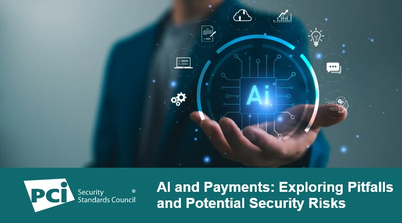 *Disclaimer: None of this was written by ChatGPT. 

One of our top blogs from this year was about AI and payments! If you missed it, it's worth the read. Learn about potential security impacts and risks specifically related to the #payments industry: brnw.ch/21wPuVG