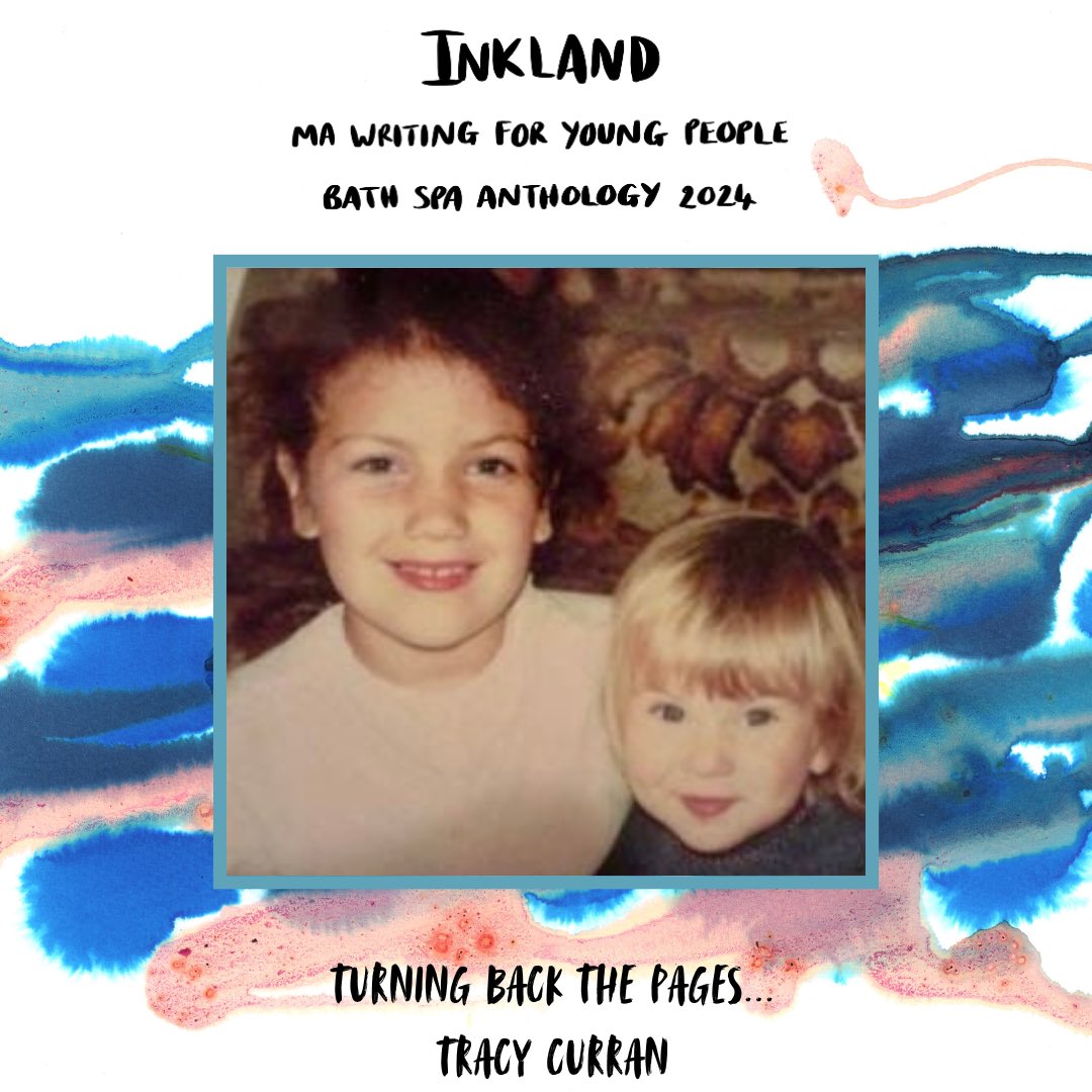 Spellbound Anthology tweet media