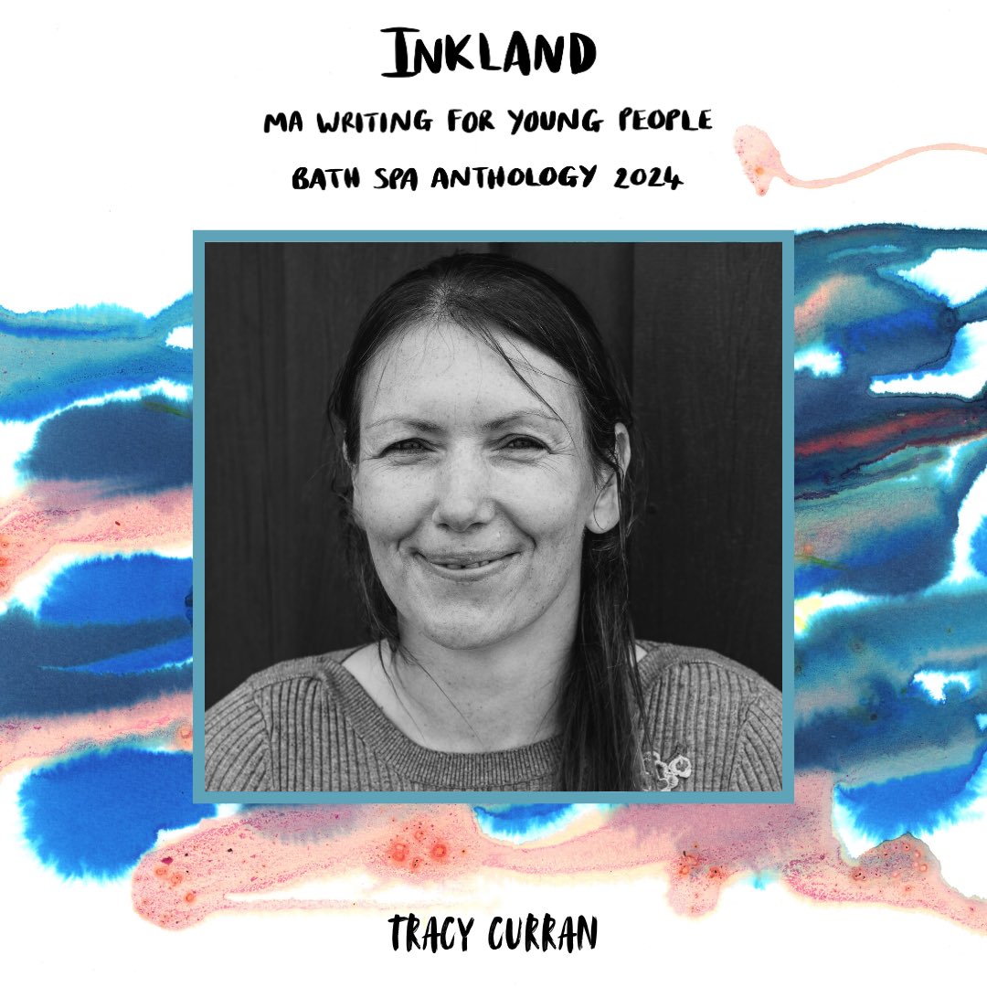 Spellbound Anthology tweet media