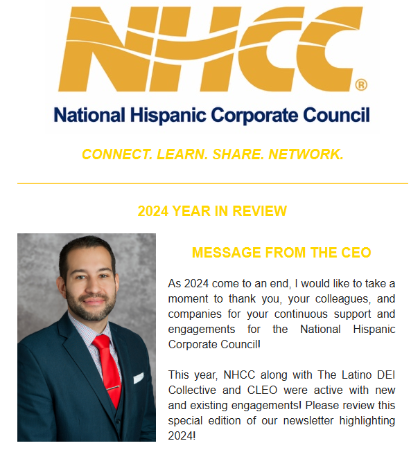 NHCCorg tweet picture