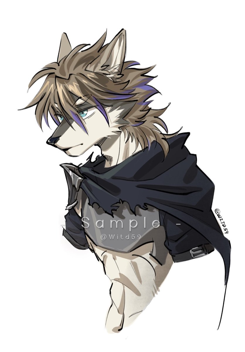 空想白龙 (@witd59) on Twitter photo 