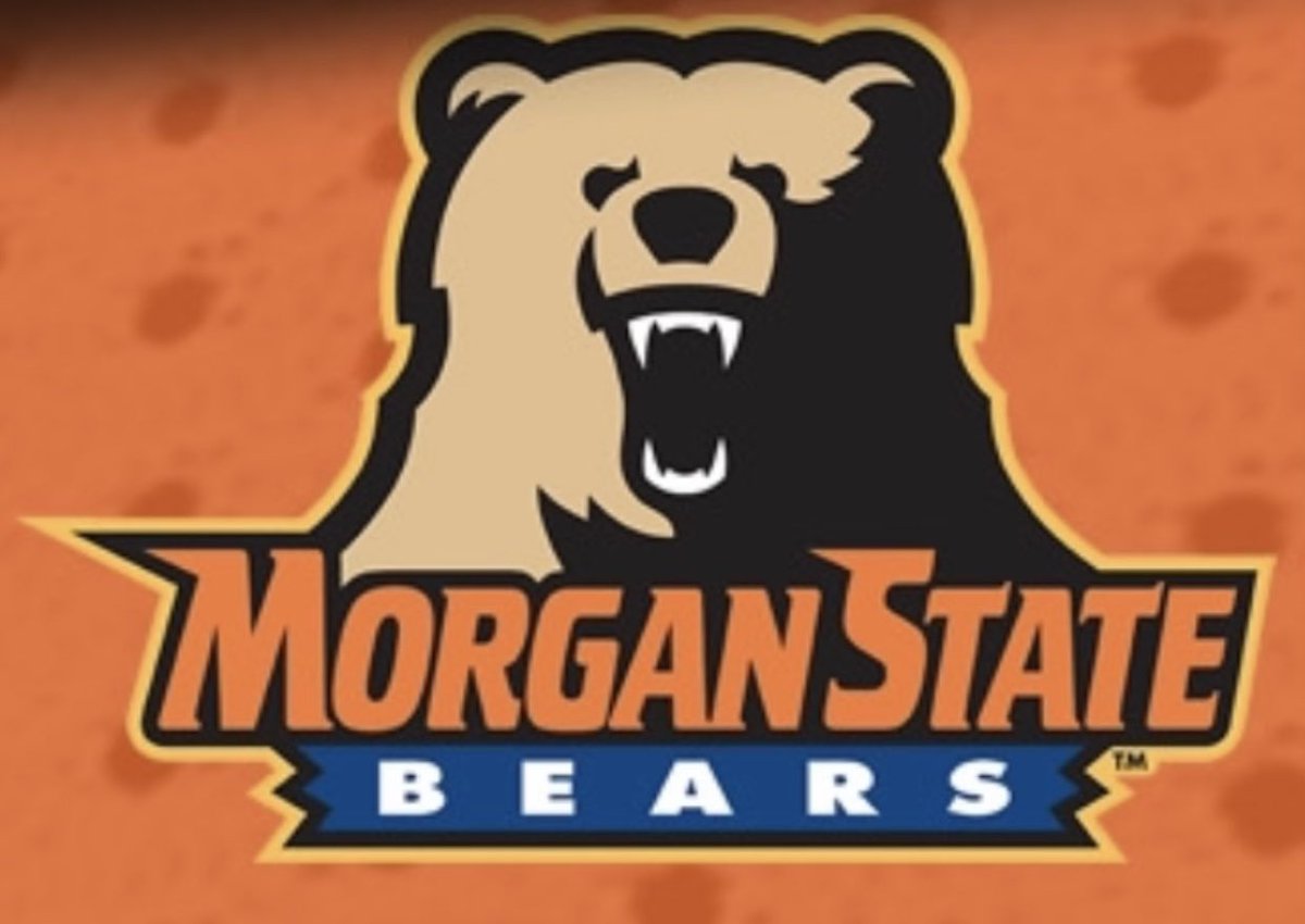 ☨ Blessed to receive an Opportunity to play at Morgan State University 
<a href="/coachreddix/">Richard Reddix Jr.</a>