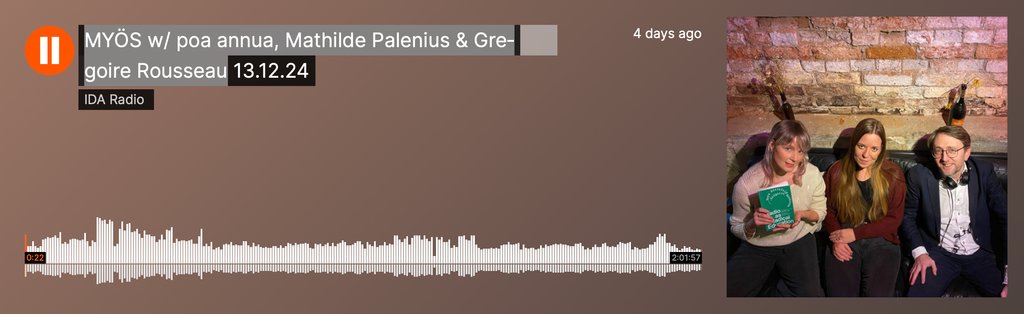 Pixelache tweet media