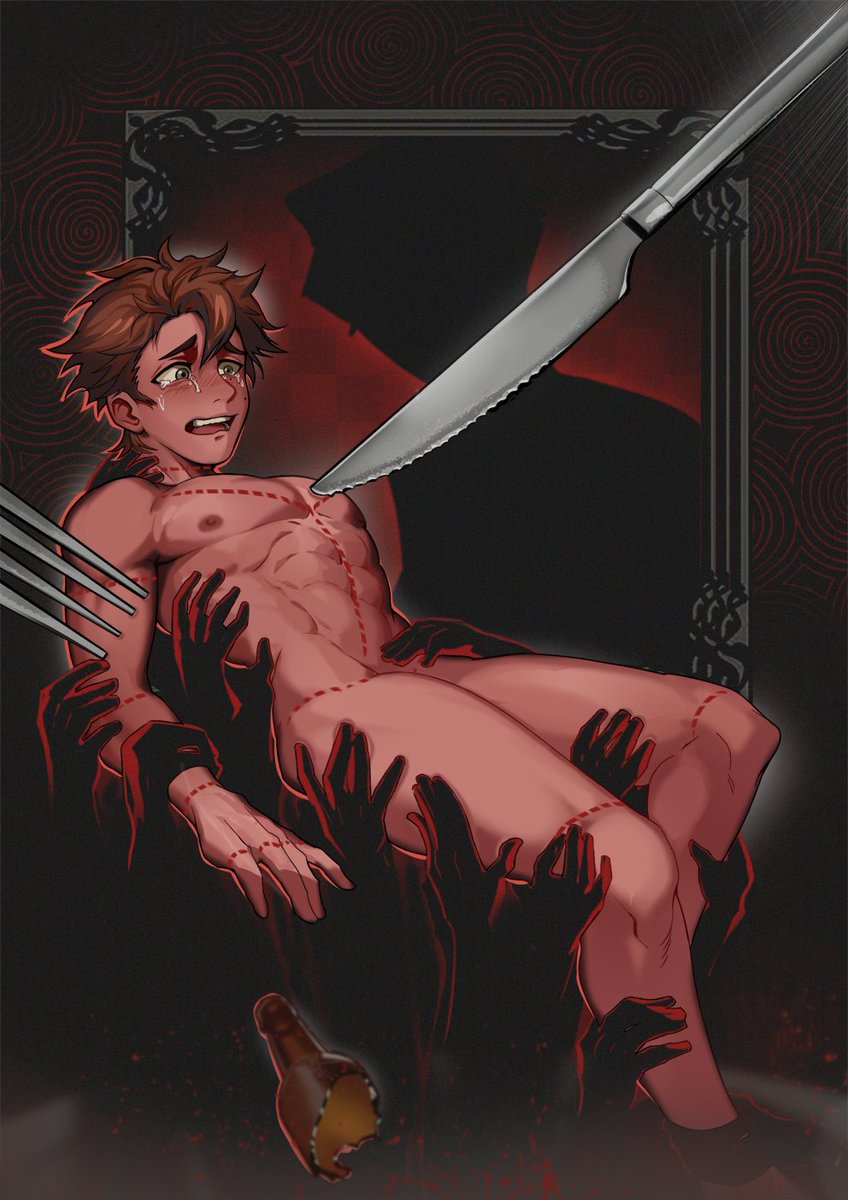 Please don't do this to me.

真实的情感，错误的表达。