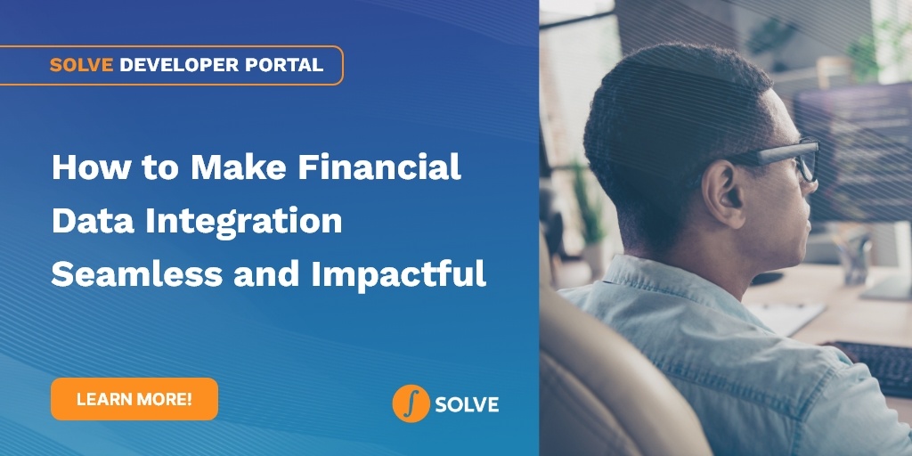 SOLVEfixdincome's tweet image. Integrating financial data into your systems can be transformative—but only if it’s done right. 
👉 What’s been your biggest challenge when integrating financial data? Let us know in the comments! 

#DataIntegration #FinancialData #AnalyticsTips #ThoughtLeadership