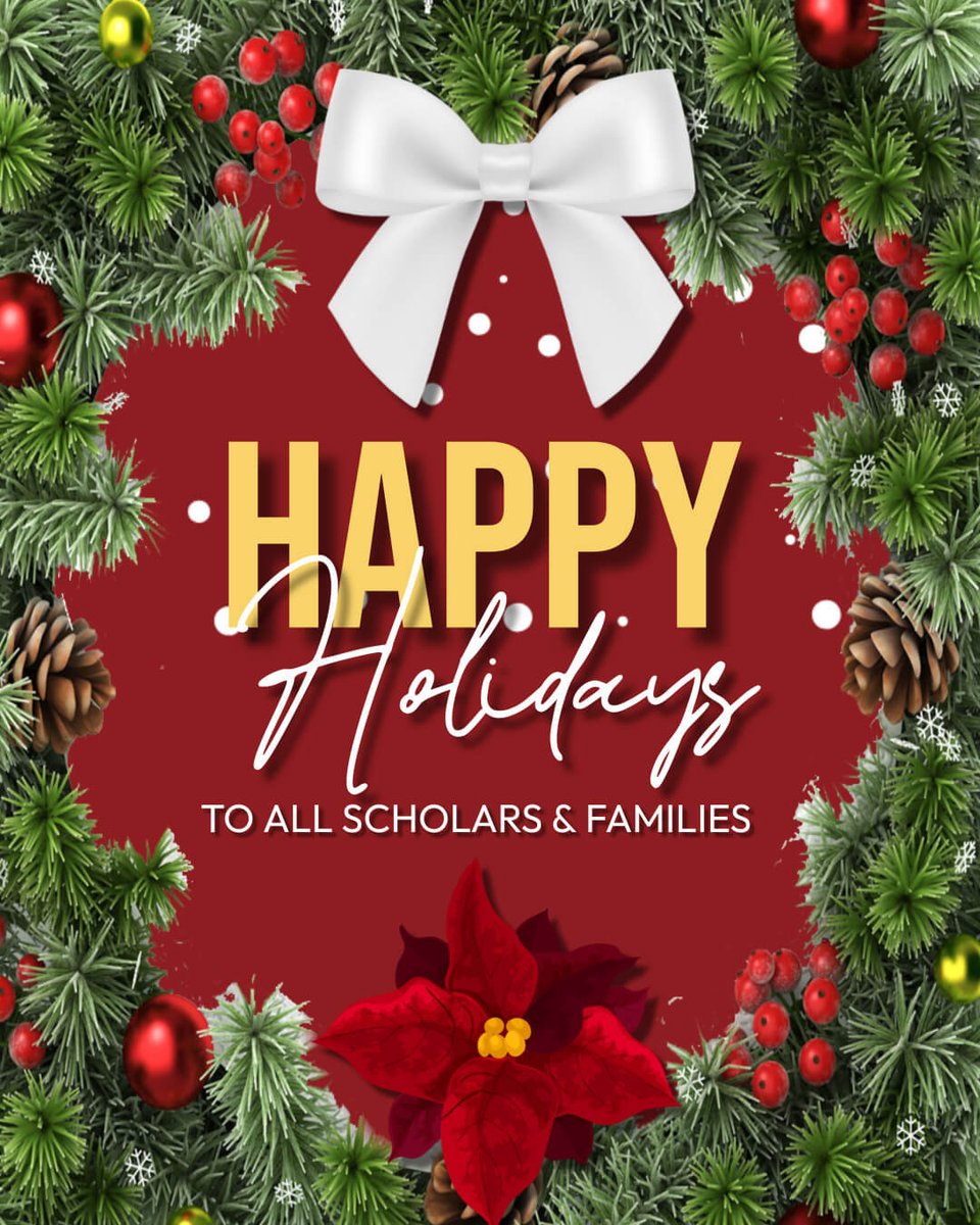 Hogan Prep tweet media