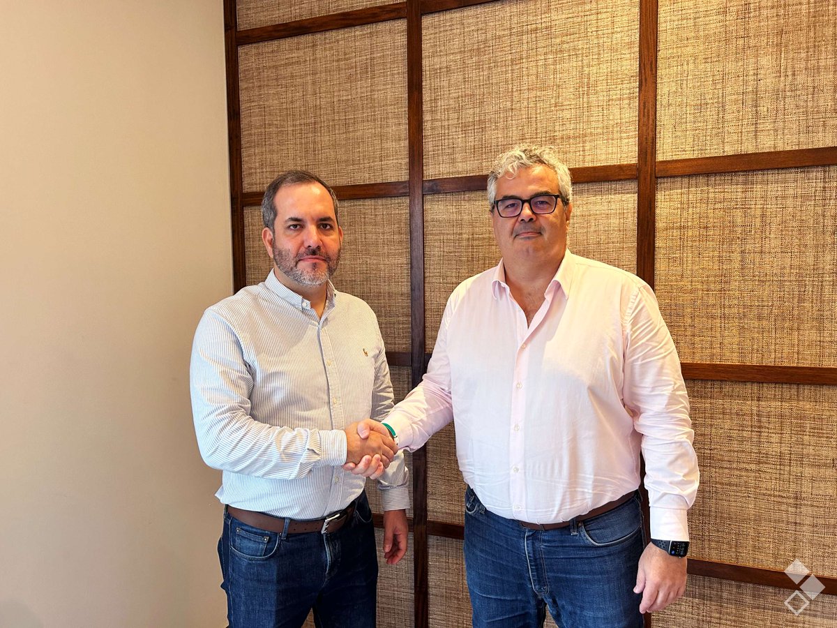 🔉 <a href="/INCIBE/">INCIBE</a> firma un acuerdo con <a href="/manager_cluster/">Cybersec Cluster</a> de #CostaRica 🇨🇷, con el objetivo de establecer un marco de #cooperación en materia de #ciberseguridad, apoyando la transformación #digital de la sociedad para crear un #ciberespacio confiable y seguro 🤝🔒.