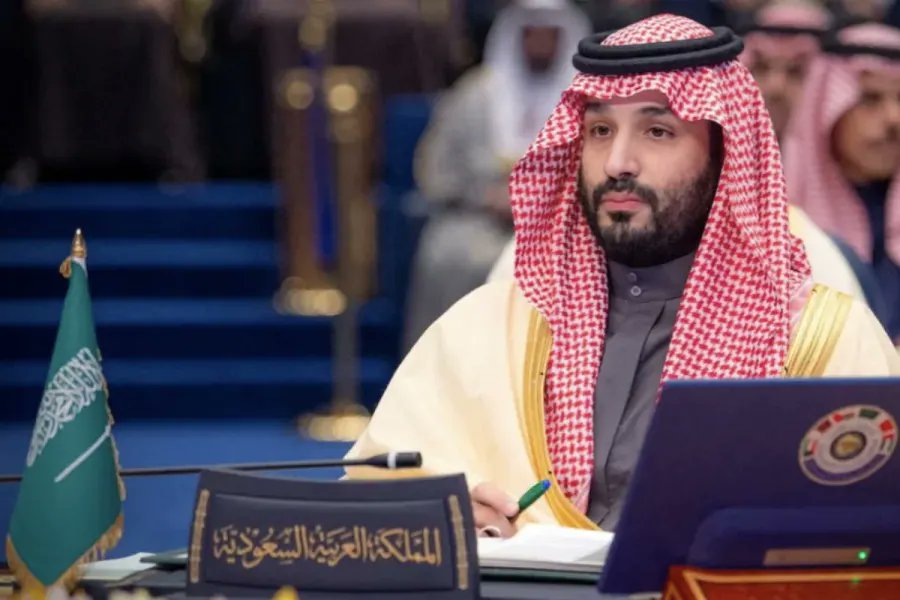 all_israel_news's tweet photo. Mixed signals regarding Saudi normalization with Israel after Trump envoy Witkoff met with MBS https://t.co/DxoABhPAGr
#Israel #SaudiArabia #MBS #AbrahamAccords #SaudiNormalization #MiddleEastPolitics #TrumpAdministration #Geopolitics https://t.co/eTtPIutajB