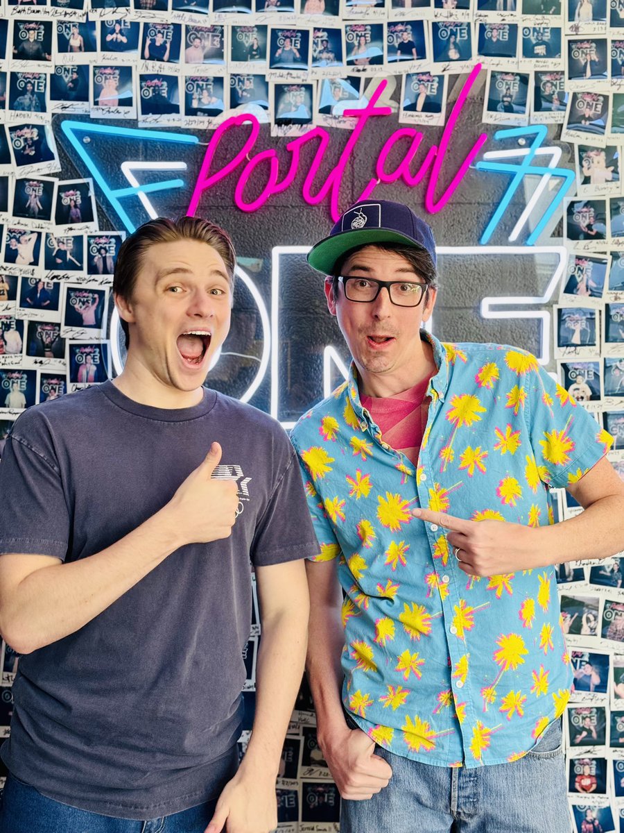 Matt Danner tweet media