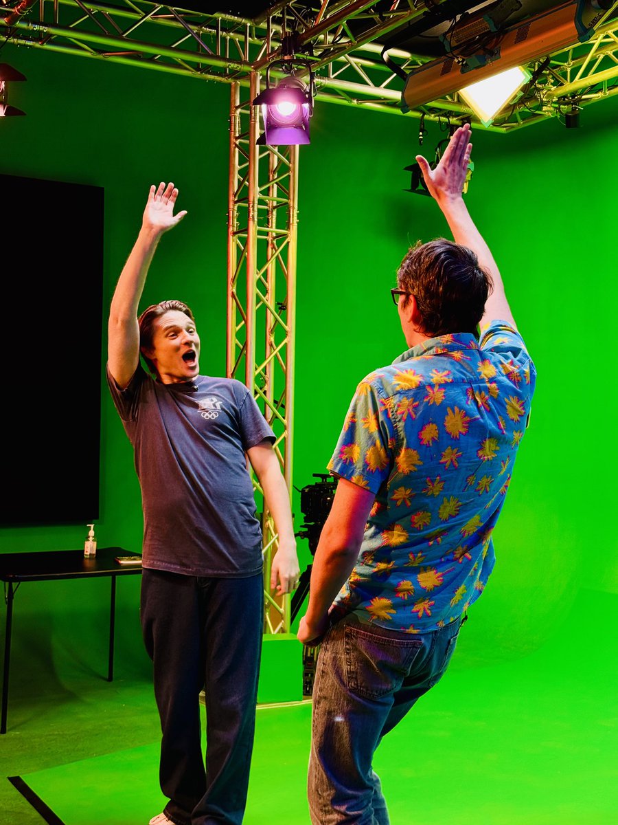 Matt Danner tweet media