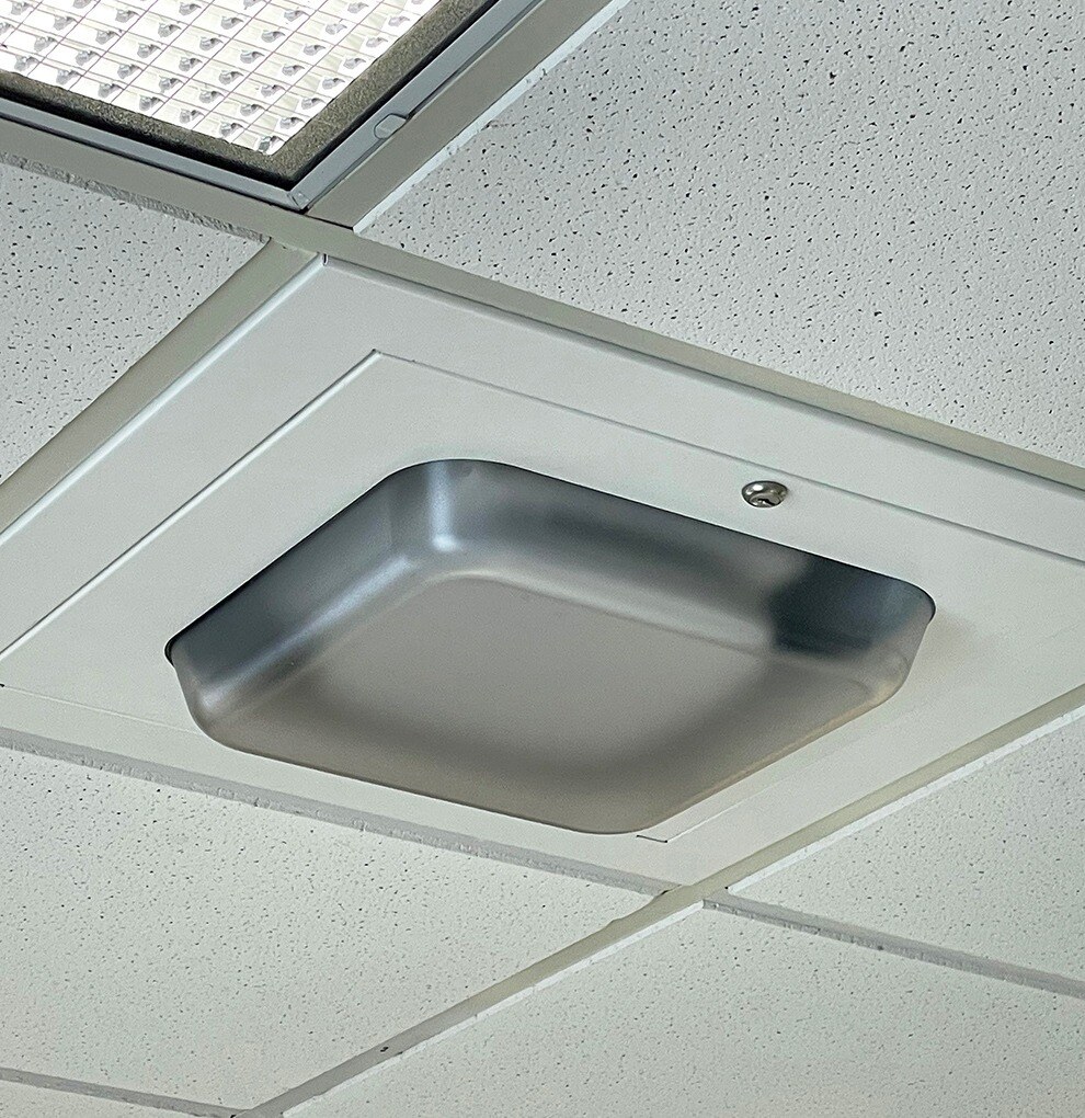 Accu-Tech (@accu_tech) on Twitter photo Read the following Tech Tip by <a href="/Oberon_Inc/">Oberon | A Division of Chatsworth Products</a> to discover how visually appealing #CeilingEnclosures ensure code-compliant, streamlined installations, optimizing the patient care experience across your #Healthcare facility: hubs.li/Q03025Sg0
#RTLS #IoMT #EHRs #Wireless Read the following Tech Tip by <a href="/Oberon_Inc/">Oberon | A Division of Chatsworth Products</a> to discover how visually appealing #CeilingEnclosures ensure code-compliant, streamlined installations, optimizing the patient care experience across your #Healthcare facility: hubs.li/Q03025Sg0
#RTLS #IoMT #EHRs #Wireless
