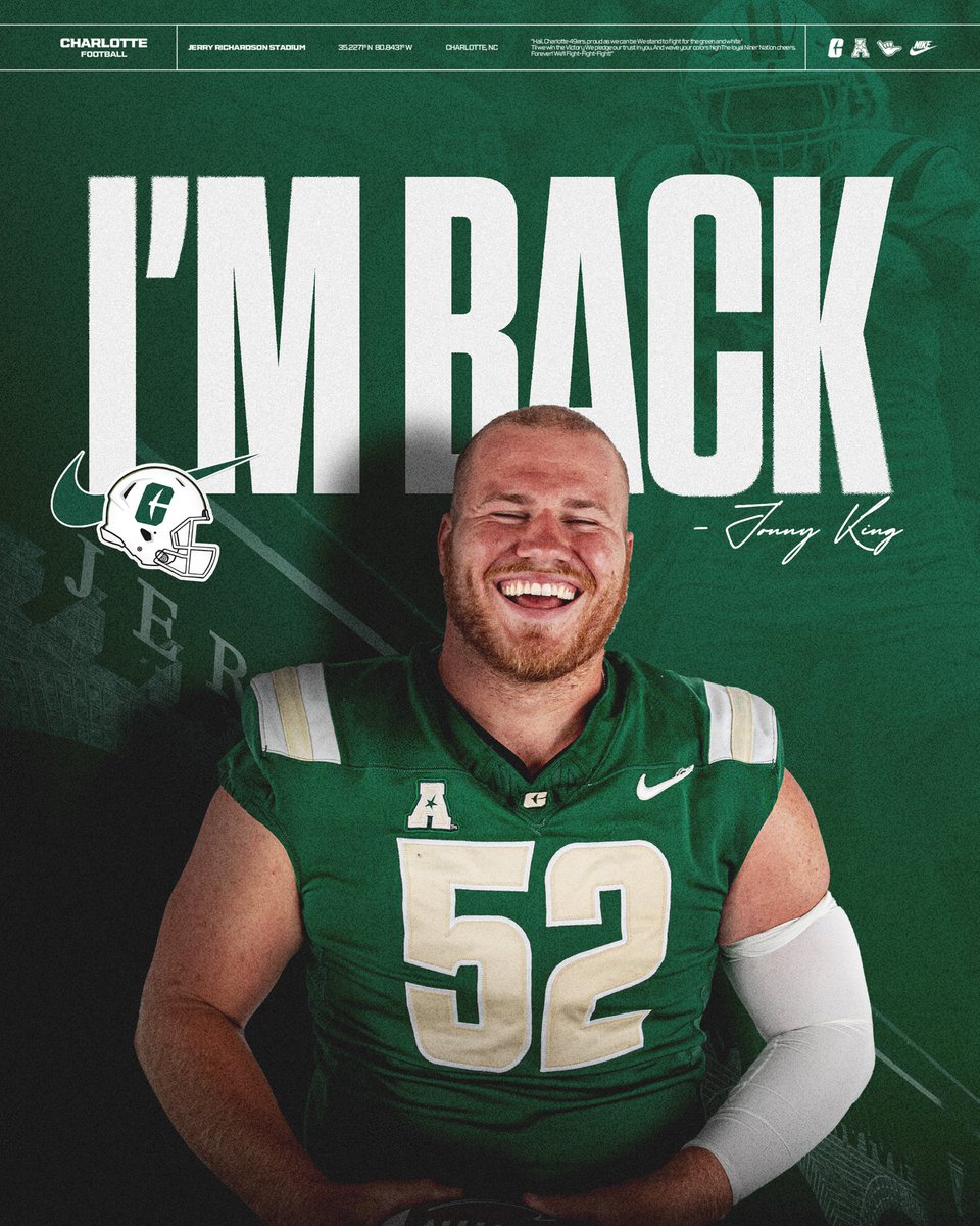 Jonny King tweet media