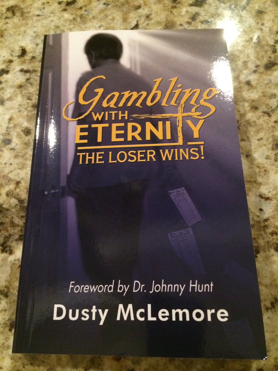 DustyMcLemore's tweet photo. With the Gaming industry's aggression, coupled with the popularity & convenience of online gambling, etc. be prepared for the suicide rate to go out the roof!
I guarantee it! #compulsivegambling https://t.co/ZIlLZCxLHq