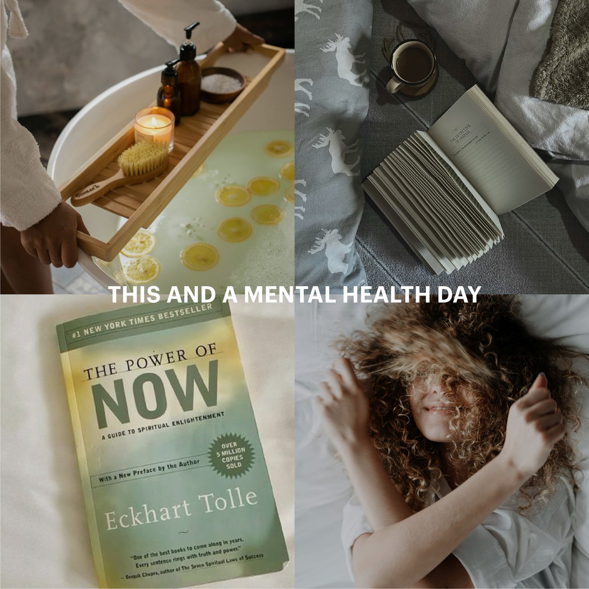 mindless_labs's tweet photo. It's that time of year when we love to slow down and get lost in a good book. Lucky for you, we've got a huge list of our all-time favorite reads to help you do just that.

Head to the link in our bio to grab your copy of the Mindless Reading List. 
#ReadingList https://t.co/yNgWE39HtT