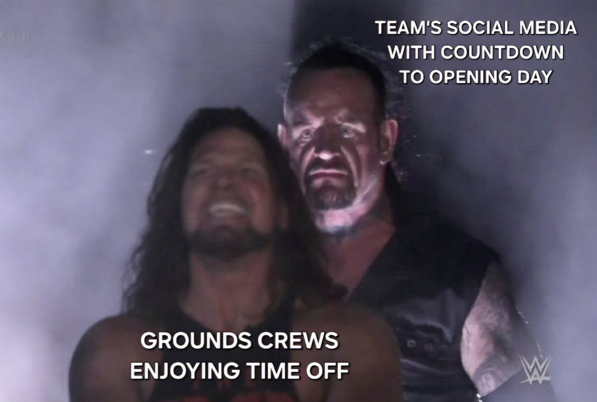 WooSox Grounds Crew (@woosoxgrounds) on Twitter photo 