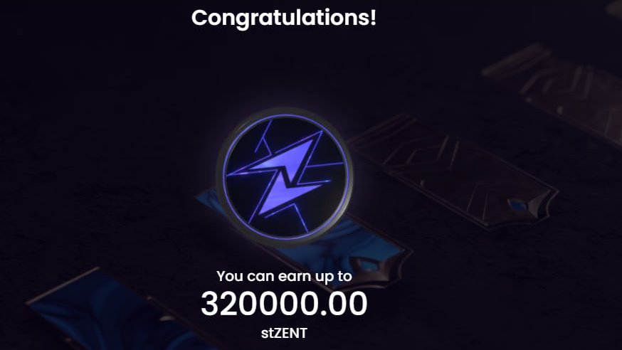 CelticMatheus's tweet photo. This guy made over $8K in $ZENT with less than 1,000 followers – just by creating content. 💸

Now the season 1 just started and you can earn both $ZENT and $RON 

Want to know how? Here's the exact strategy he used and how you can do it too 👇 https://t.co/wyc6jNd7AO