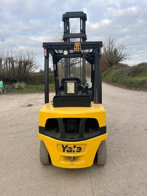 2015 Yale Veracitor 35X🚜
Side shift
Extra-long forks
Weigh loader
4723hrs
Lift certificate
Front screen

Visit whbond.co.uk/full-stock-lis… for more
Or contact Nicole for enquiries 07970 376361📞

#whbond #equipmentsales #yale #yaleveracitor