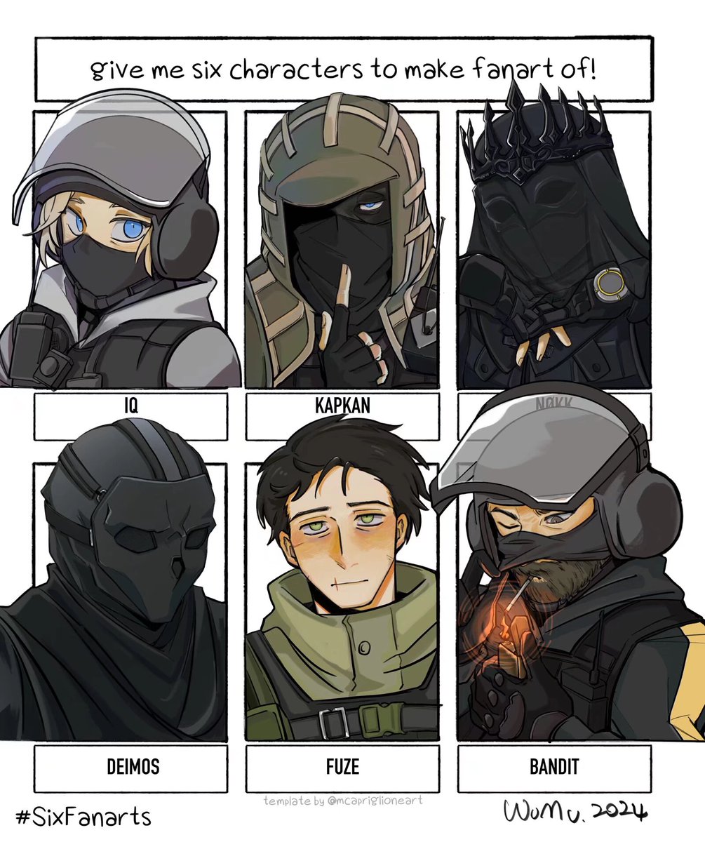 is3105's tweet photo. See u guys next time in 2000
#R6Scommunity #R6S https://t.co/qR4SDz8HtU