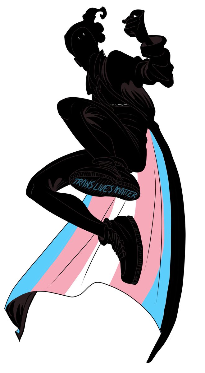 giudrawsstuff's tweet photo. Reposting this cause I'm pissed at Disney AGAIN 😤
#myart #trans #pride #transrepresentation https://t.co/0Pp9MDRlfi